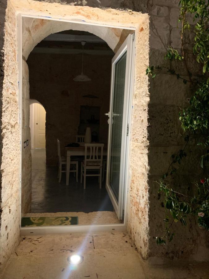 Trulli Da Lalli 奥斯图尼 外观 照片