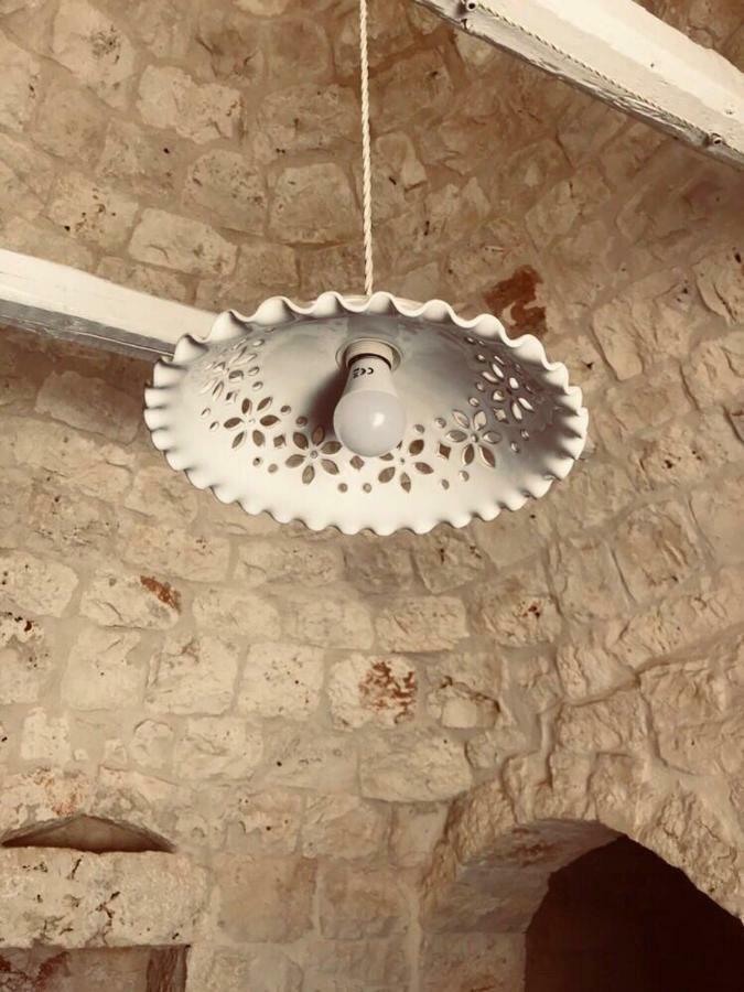 Trulli Da Lalli 奥斯图尼 外观 照片