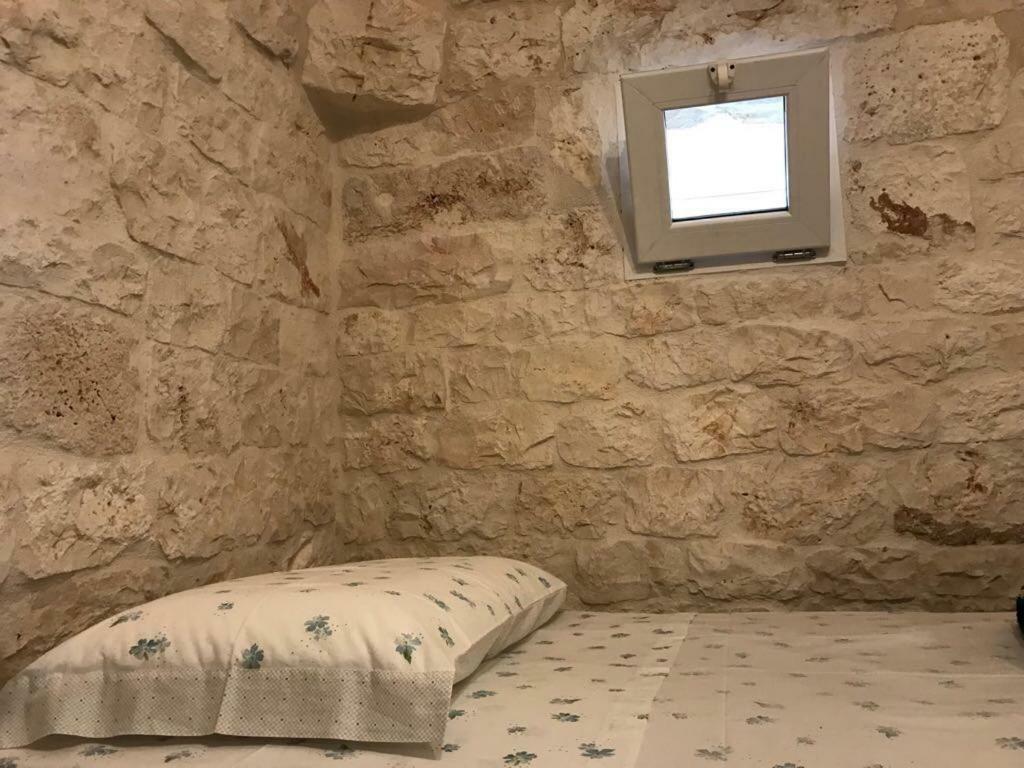 Trulli Da Lalli 奥斯图尼 外观 照片