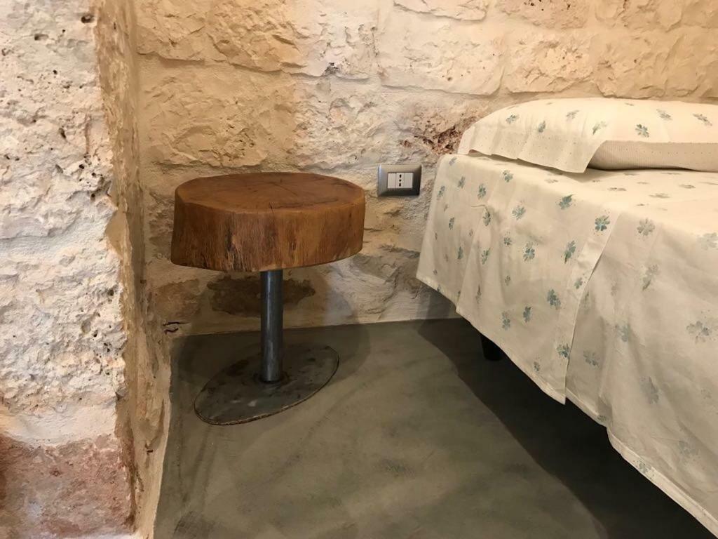Trulli Da Lalli 奥斯图尼 外观 照片