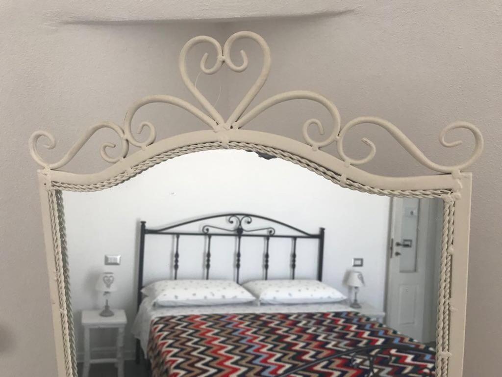 Trulli Da Lalli 奥斯图尼 外观 照片